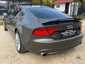 Audi A7 3.0 TFSI QUATTRO , снимка 4