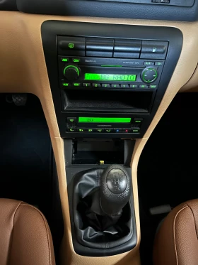 Skoda Octavia 2.0 бензин, 115 hp, снимка 9