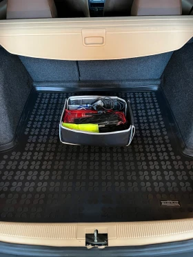 Skoda Octavia 2.0 бензин, 115 hp, снимка 12