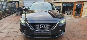 Mazda 6 2.2 SKYACTIV-D EXCLUSIVE 150p.c, снимка 4