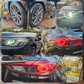 Mazda 6 2.2 SKYACTIV-D EXCLUSIVE 150p.c, снимка 9