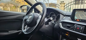 Mazda 6 2.2 SKYACTIV-D EXCLUSIVE 150p.c, снимка 15
