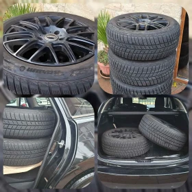 Mazda 6 2.2 SKYACTIV-D EXCLUSIVE 150p.c, снимка 10