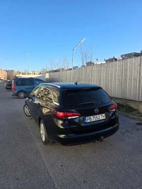 Opel Astra, снимка 5