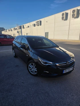 Opel Astra, снимка 2