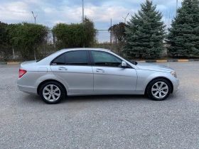 Mercedes-Benz C 220, снимка 4