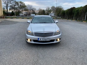 Mercedes-Benz C 220, снимка 2