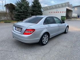 Mercedes-Benz C 220, снимка 5