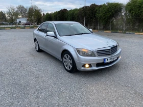 Mercedes-Benz C 220, снимка 3