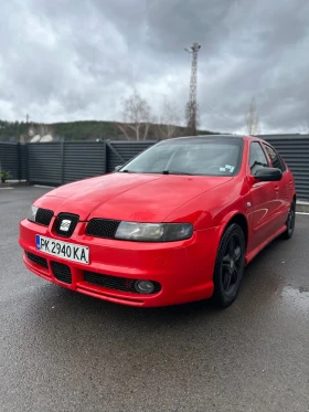 Seat Leon Cupra 4х4, снимка 2