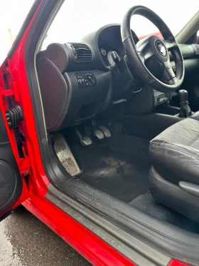 Seat Leon Cupra 4х4, снимка 12