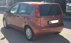 Nissan Note 1.4 LPG, снимка 3