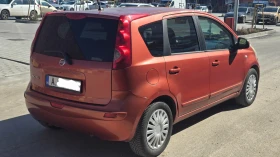 Nissan Note 1.4 LPG, снимка 5