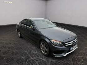 Mercedes-Benz C 220, снимка 1