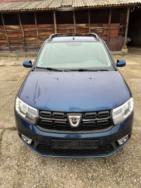 Dacia Logan MCV-2, снимка 2