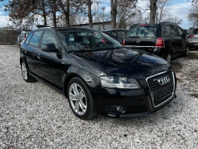Audi A3 2.0 TDI S-LINE 6-SPEED, снимка 2