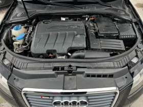Audi A3 2.0 TDI S-LINE 6-SPEED, снимка 15