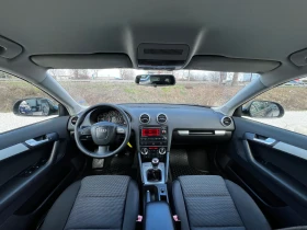 Audi A3 2.0 TDI S-LINE 6-SPEED, снимка 9