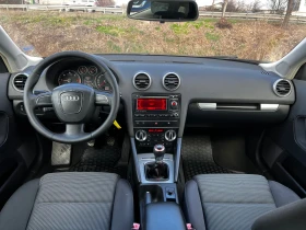 Audi A3 2.0 TDI S-LINE 6-SPEED, снимка 8