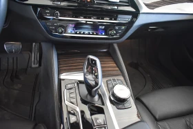 BMW 550 xDrive Sedan, снимка 12