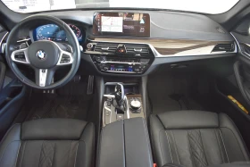 BMW 550 xDrive Sedan, снимка 7