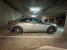 Honda Accord, снимка 3