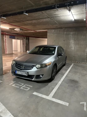 Honda Accord, снимка 2