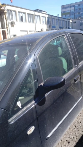 Lancia Musa 1400, снимка 3