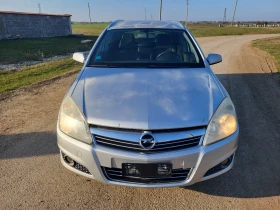 Opel Astra 1.6 LPG ITALY, снимка 2