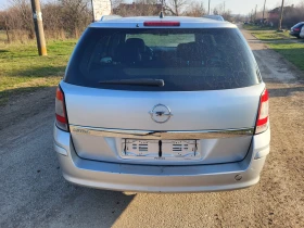 Opel Astra 1.6 LPG ITALY, снимка 5