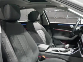 Audi A6 * АвтоКредит * (ЦЕНА ДО БГ), снимка 13