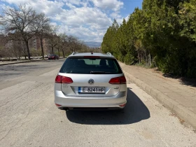 VW Golf Golf ''LOUNGE'', снимка 4