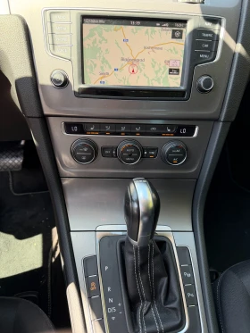 VW Golf Golf ''LOUNGE'', снимка 6