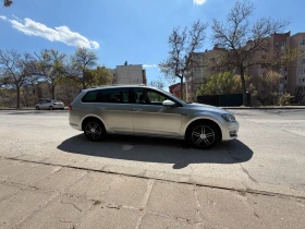 VW Golf Golf ''LOUNGE'', снимка 2