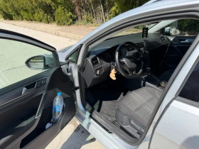 VW Golf Golf ''LOUNGE'', снимка 10