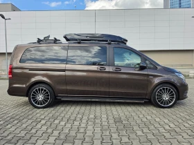 Mercedes-Benz V 300 V250 БИЗНЕС ПОРЪЧКОВ УНИКАТ, снимка 3