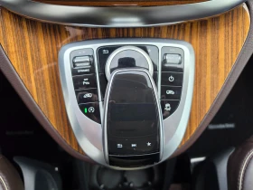 Mercedes-Benz V 300 V250 БИЗНЕС ПОРЪЧКОВ УНИКАТ, снимка 13