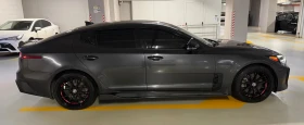 Kia Stinger Facelift GTLine AWD Tuning , снимка 6