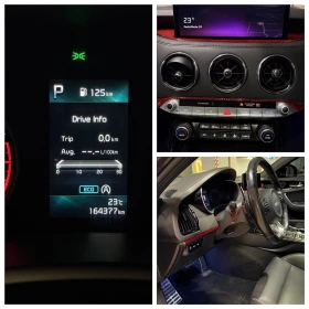 Kia Stinger Facelift GTLine AWD Tuning , снимка 16
