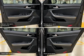 Kia Stinger Facelift GTLine AWD Tuning , снимка 15