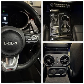 Kia Stinger Facelift GTLine AWD Tuning , снимка 17