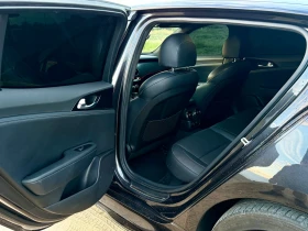 Kia Stinger, снимка 12