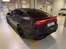 Kia Stinger Facelift GTLine AWD Tuning , снимка 7