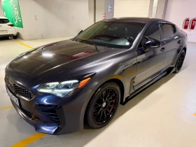 Kia Stinger Facelift GTLine AWD Tuning , снимка 2