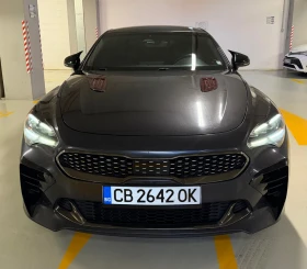 Kia Stinger Facelift GTLine AWD Tuning , снимка 3