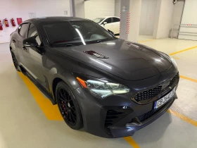Kia Stinger Facelift GTLine AWD Tuning , снимка 4