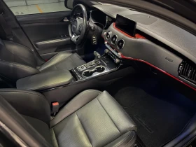 Kia Stinger Facelift GTLine AWD Tuning , снимка 13