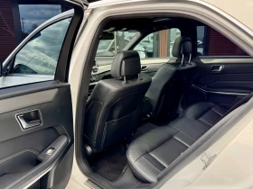 Mercedes-Benz E 350 AMG* Kamera 360* Multi-Beam, снимка 9