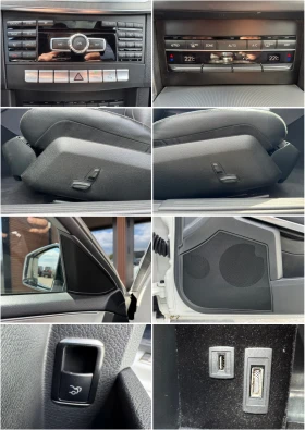 Mercedes-Benz E 350 AMG* Kamera 360* Multi-Beam, снимка 15
