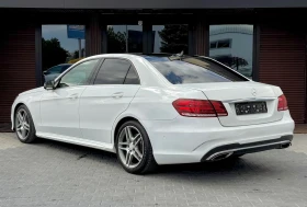 Mercedes-Benz E 350 AMG* Kamera 360* Multi-Beam, снимка 4